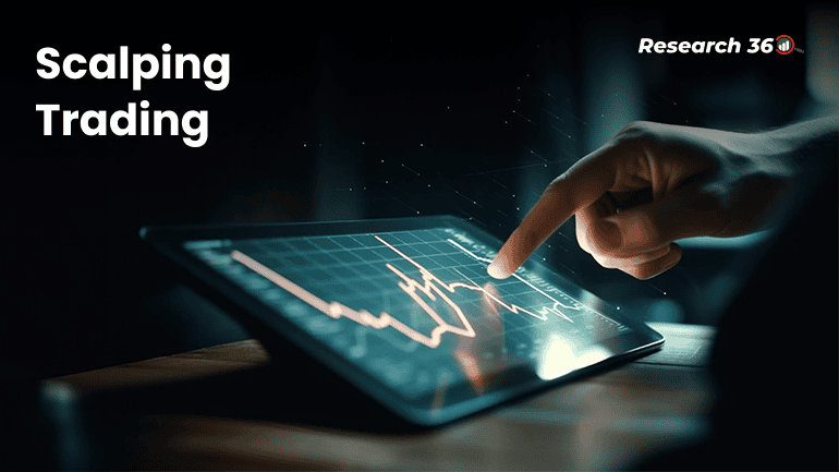 Scalping Trading: What is Scalp Trading and How Does It Work?