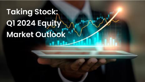 Taking Stock: Equity Market Outlook in Q4FY24