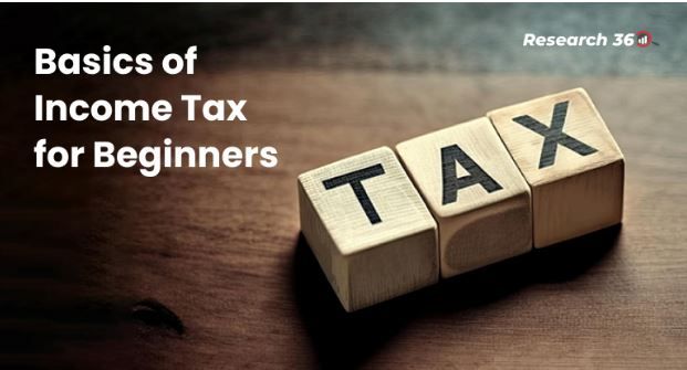 The Basics of Income Tax for Beginners