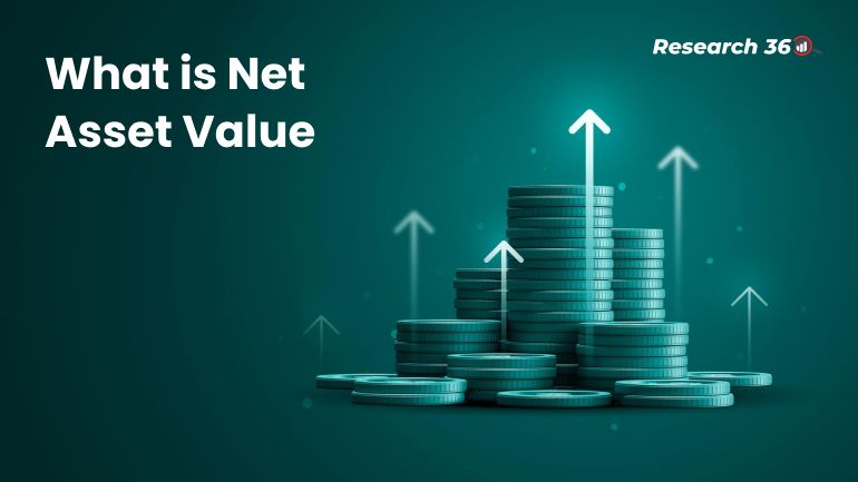 What is Net Asset Value?