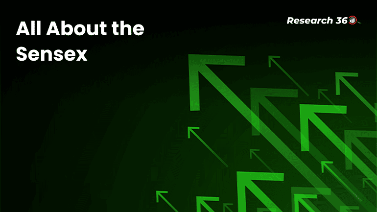 All About the Sensex: Meaning, History, Calculation and More