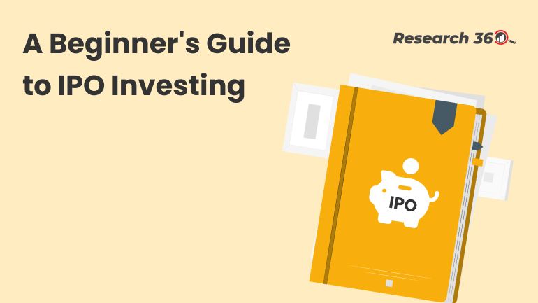 A Beginner's Guide to IPO Investing