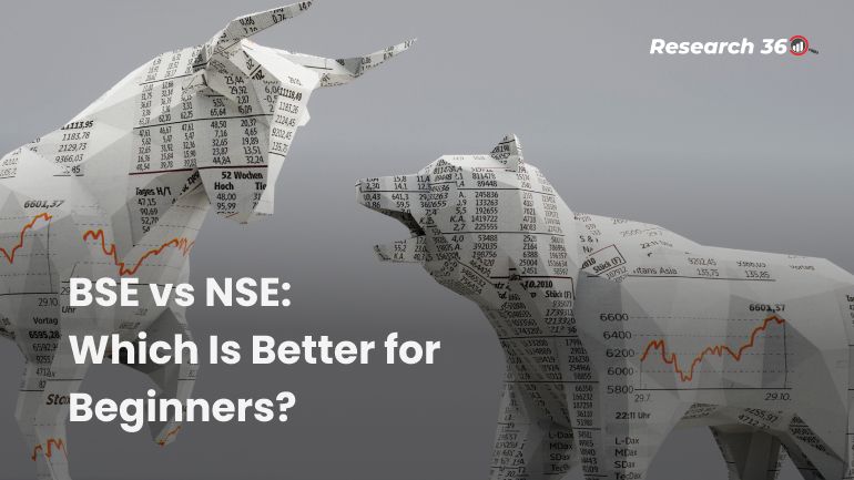 BSE vs NSE_ Which Is Better for Beginners