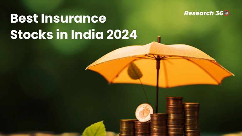 Best insurance stocks