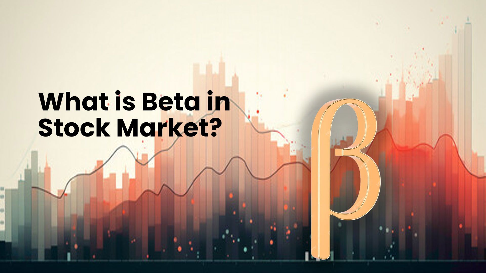 Beta in stock market