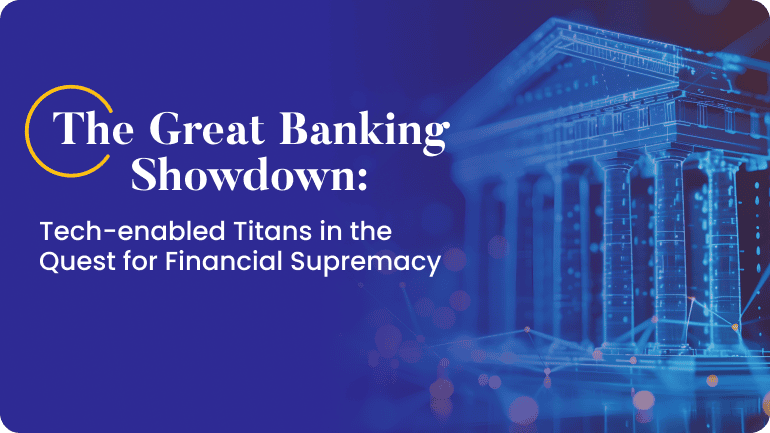 the great banking showdown