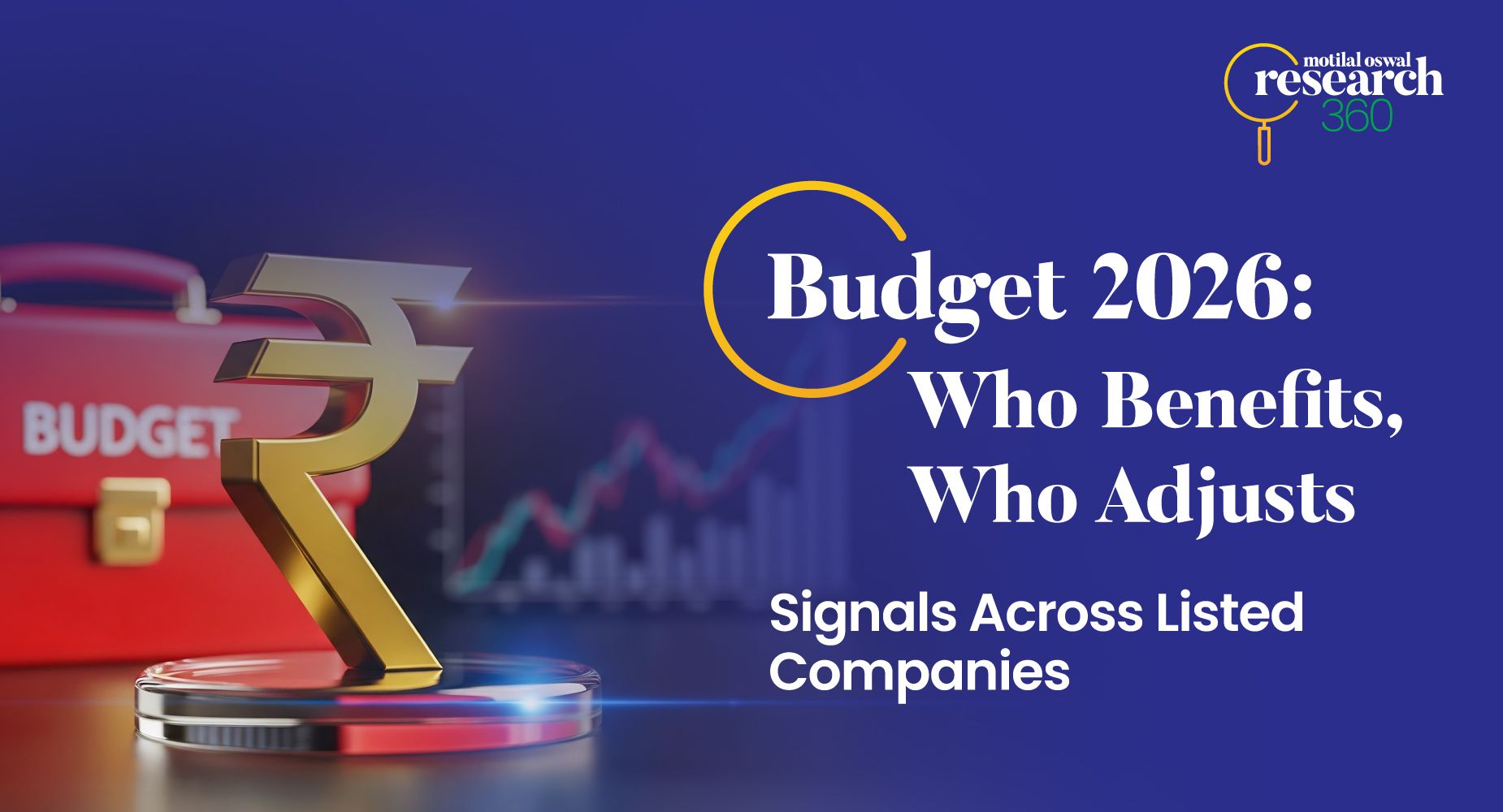 Budget 2026: Sector-Wise Listed Company Beneficiaries