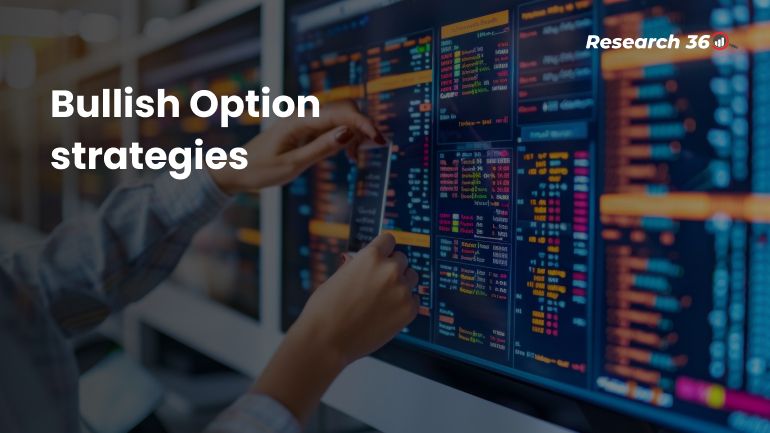 Bullish Option Strategies