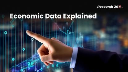 Economic data explained