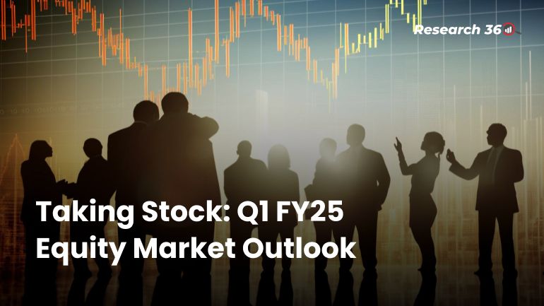 Equity Market Outlook