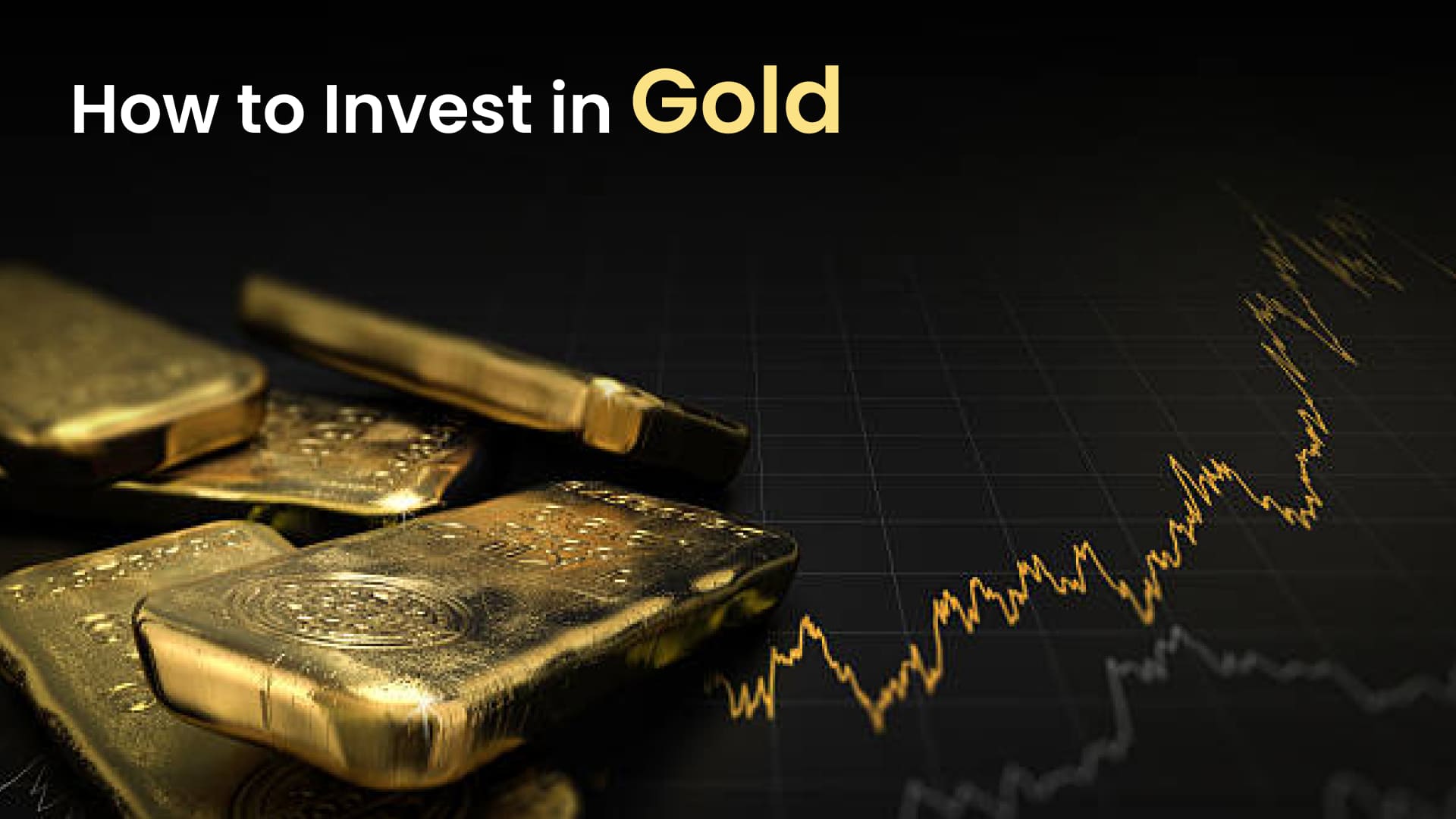 How to Invest in Gold? | Research 360