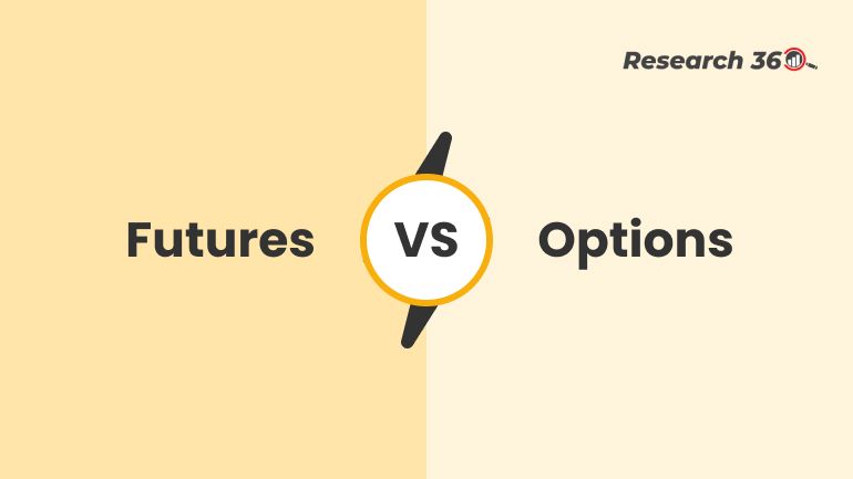 Futures vs Options A Comprehensive Comparison