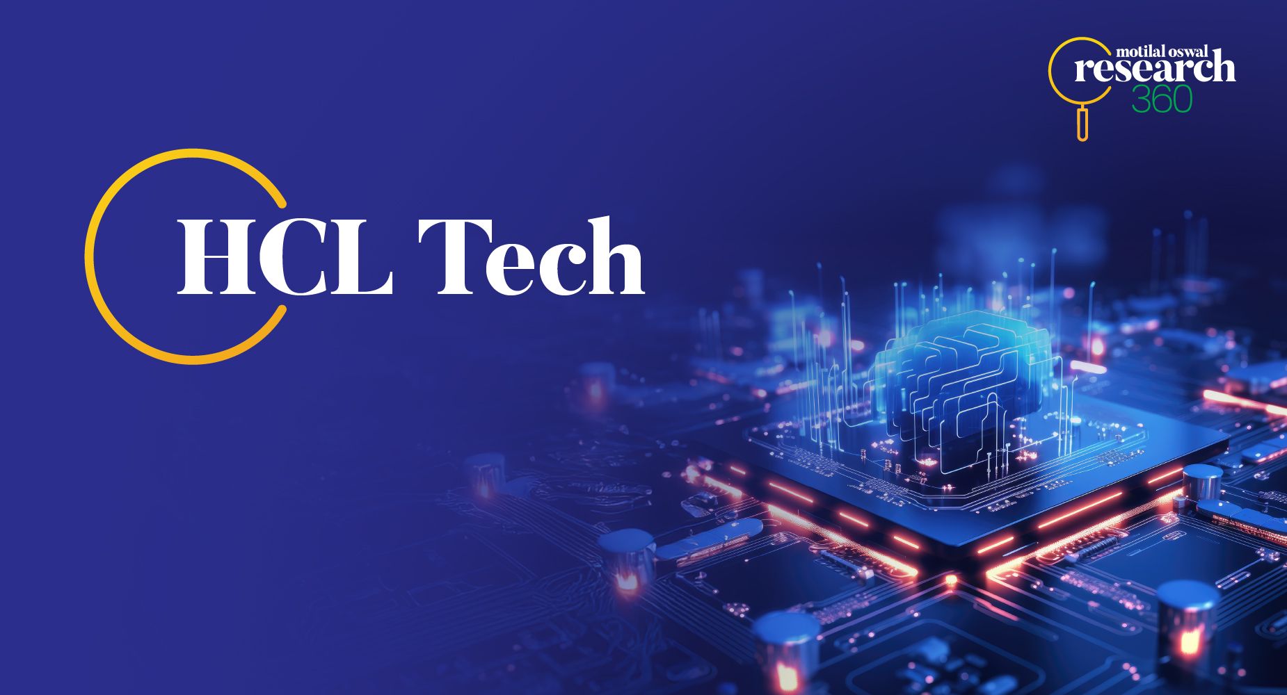 HCL Technologies Target Price ₹1,800: BUY After Strong Q2FY26