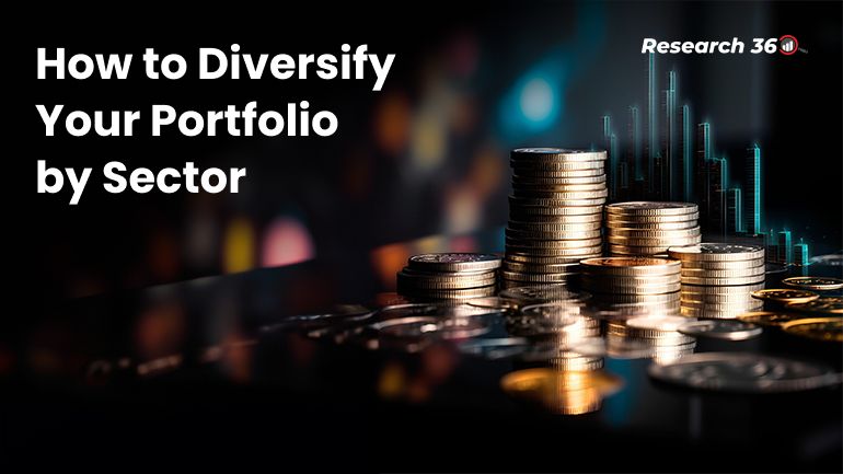 How to Diversify Your Portfolio by Sector