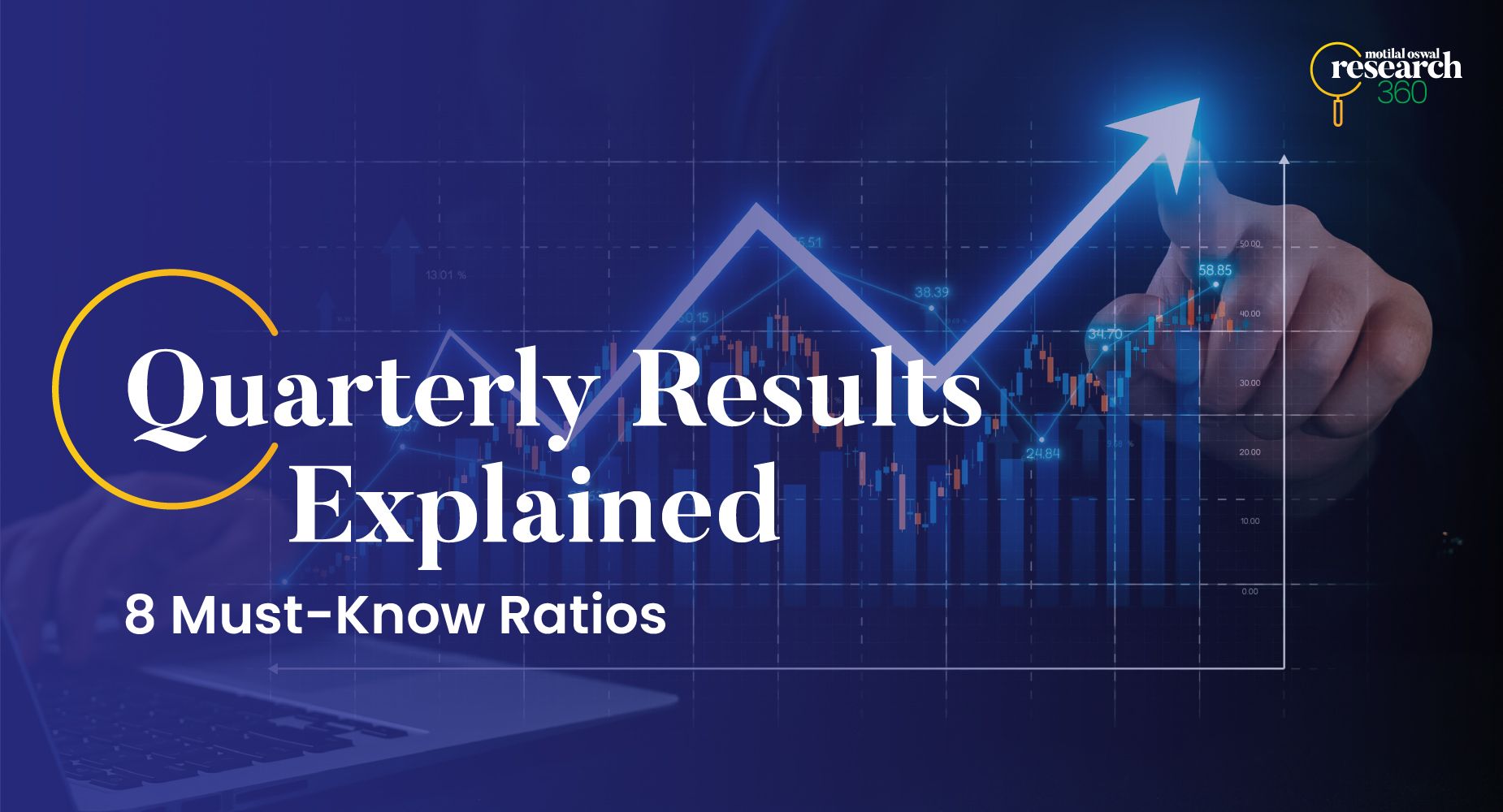 8 Key Financial Ratios to Analyse Quarterly Results
