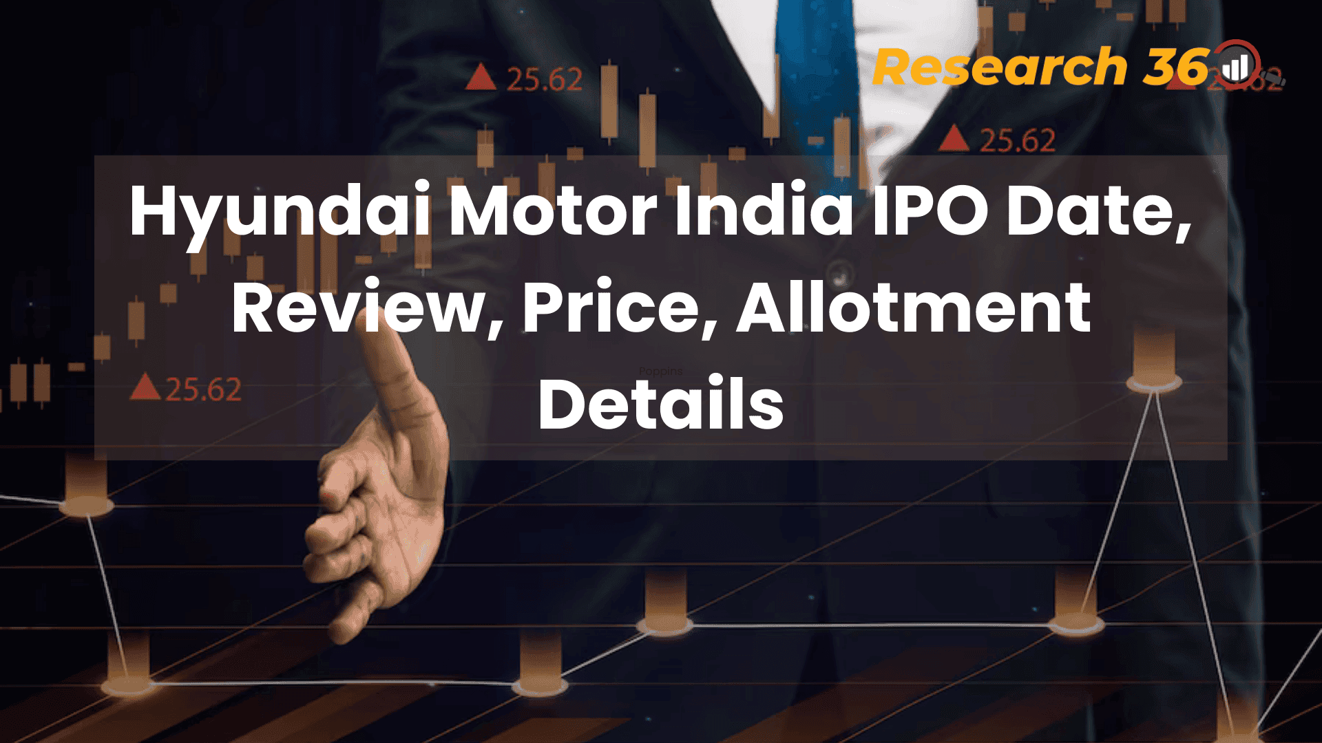 Hyundai Motor India IPO