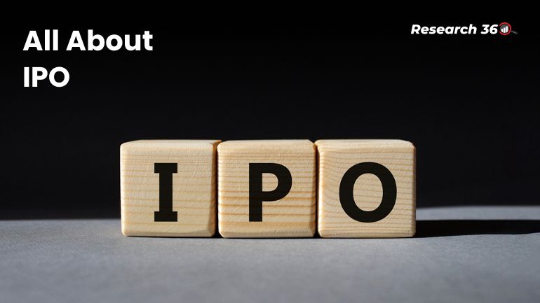 IPO Full Form What is it and Why Do Companies Opt for an IPO?