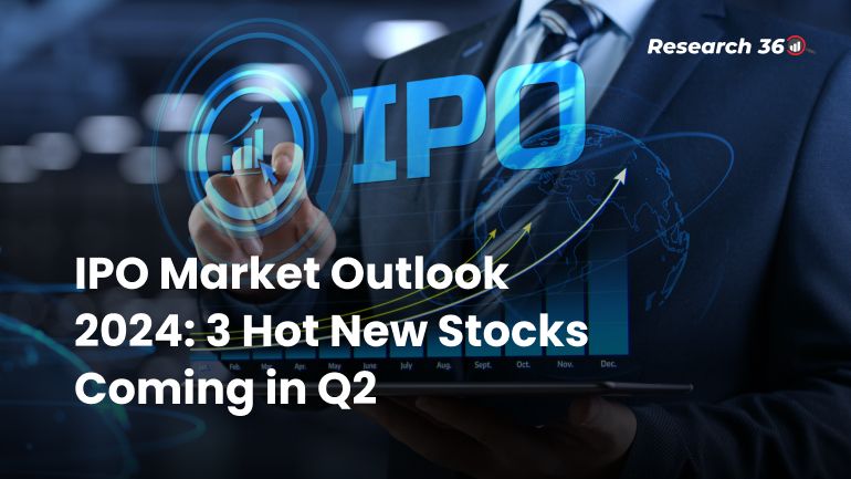 IPO market outlook 2024