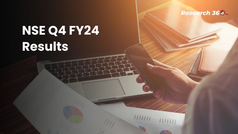 NSE Q4 FY24 Results