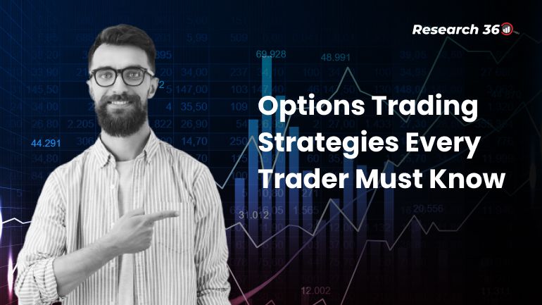 Options Trading Strategies Every Trader Must Know