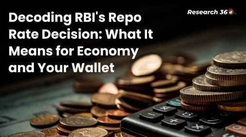 RBI repo rate decision