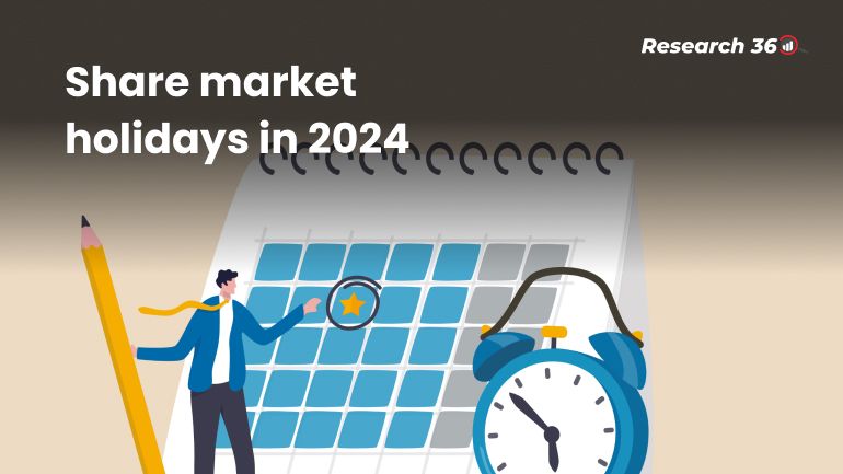 hare market holidays in 2024