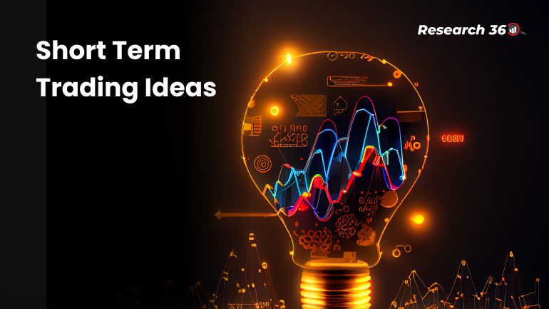 Short Term Trading Ideas