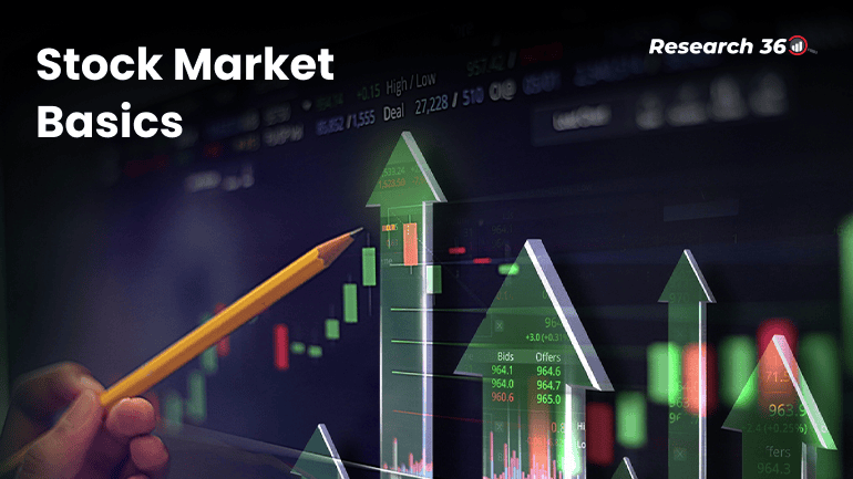 Stock Market Basics A Guide for Stock Market Beginners