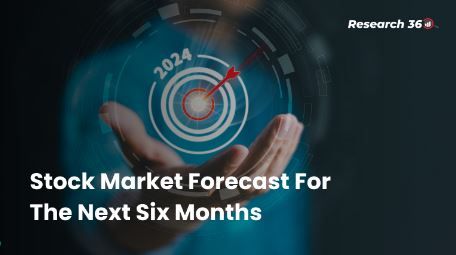 Stock Market Forecast For The Next Six Months