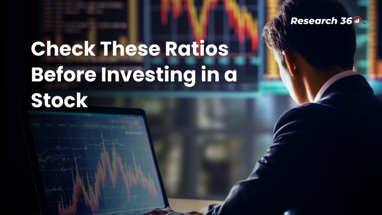Stock Ratios
