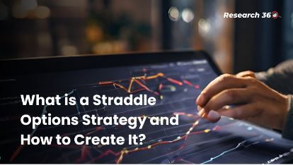 Straddle strategy