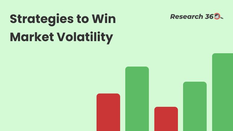 Strategies to Win Market Volatility
