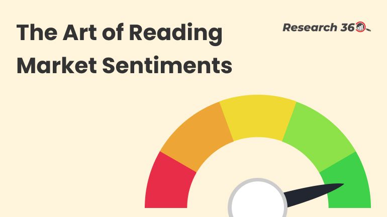 The Art of Reading Market Sentiments