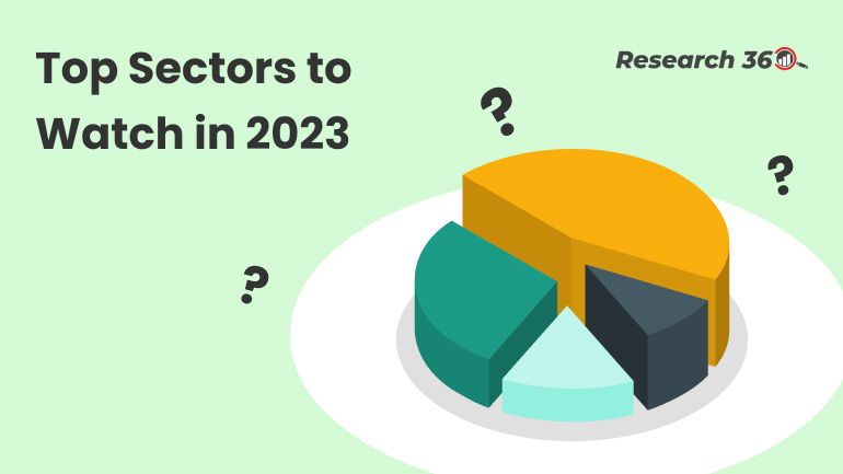 Top Sectors to Watch in 2023