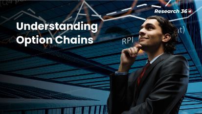 Understanding option chains