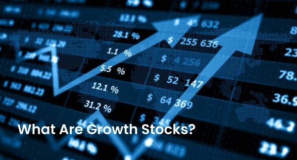 What are Growth stocks