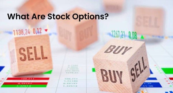 What are stock options