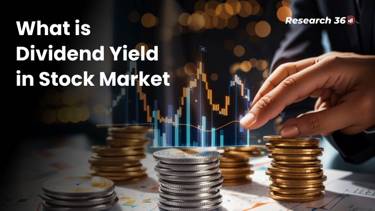 What is Dividend Yield in Stock Market