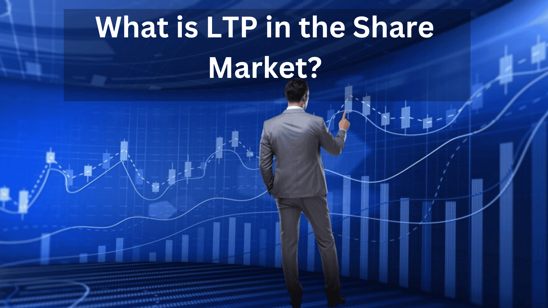 What is LTP