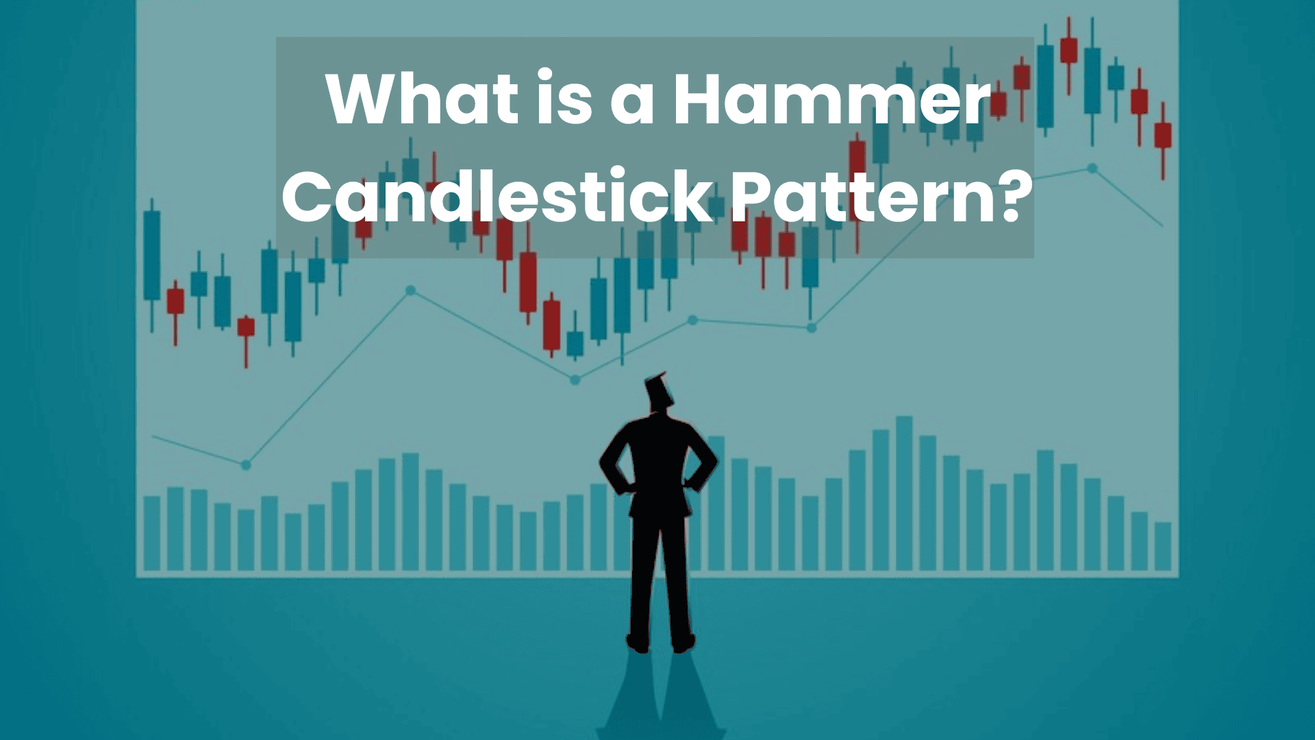 What is hammer candlestick pattern