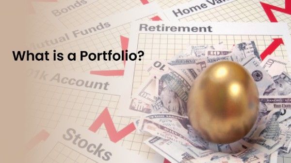 What is portfolio