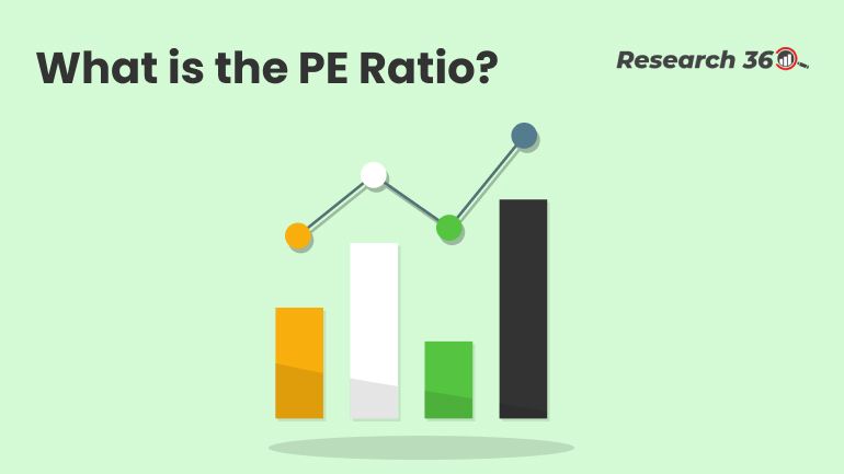 What is the PE Ratio