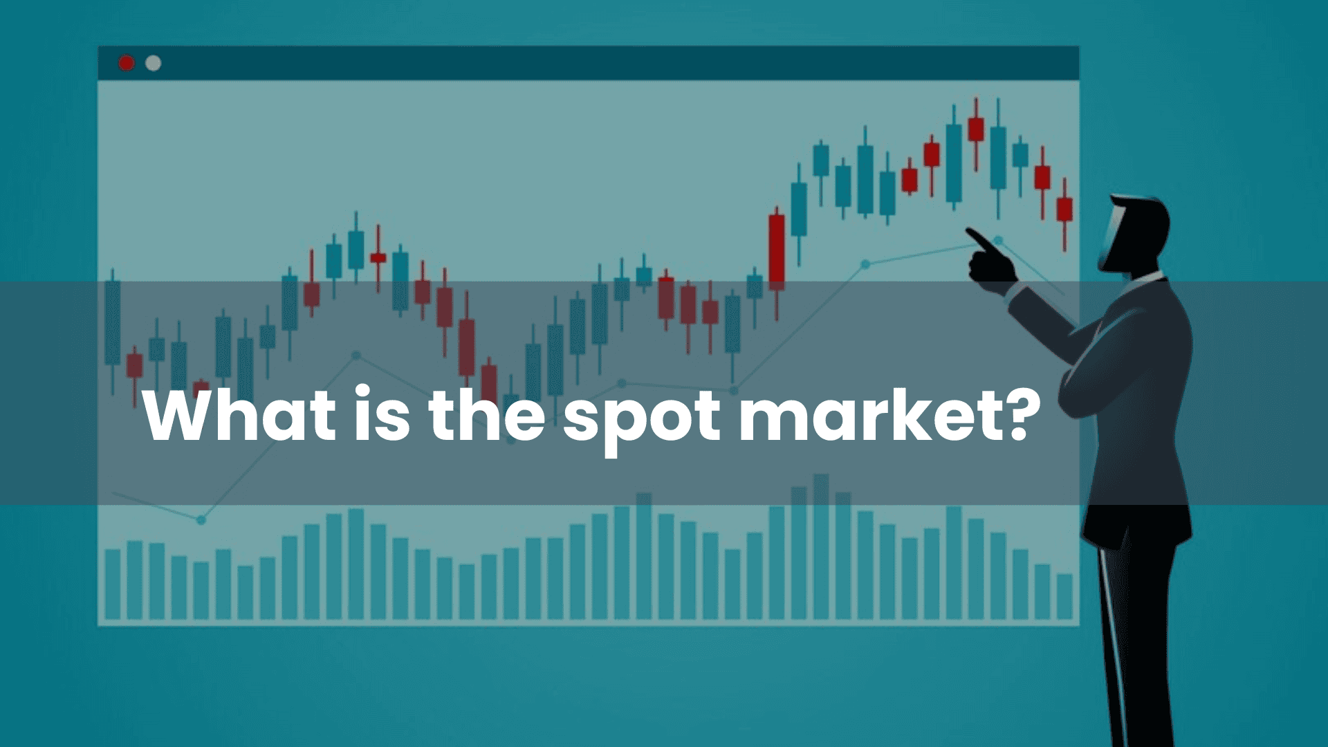 What spot market