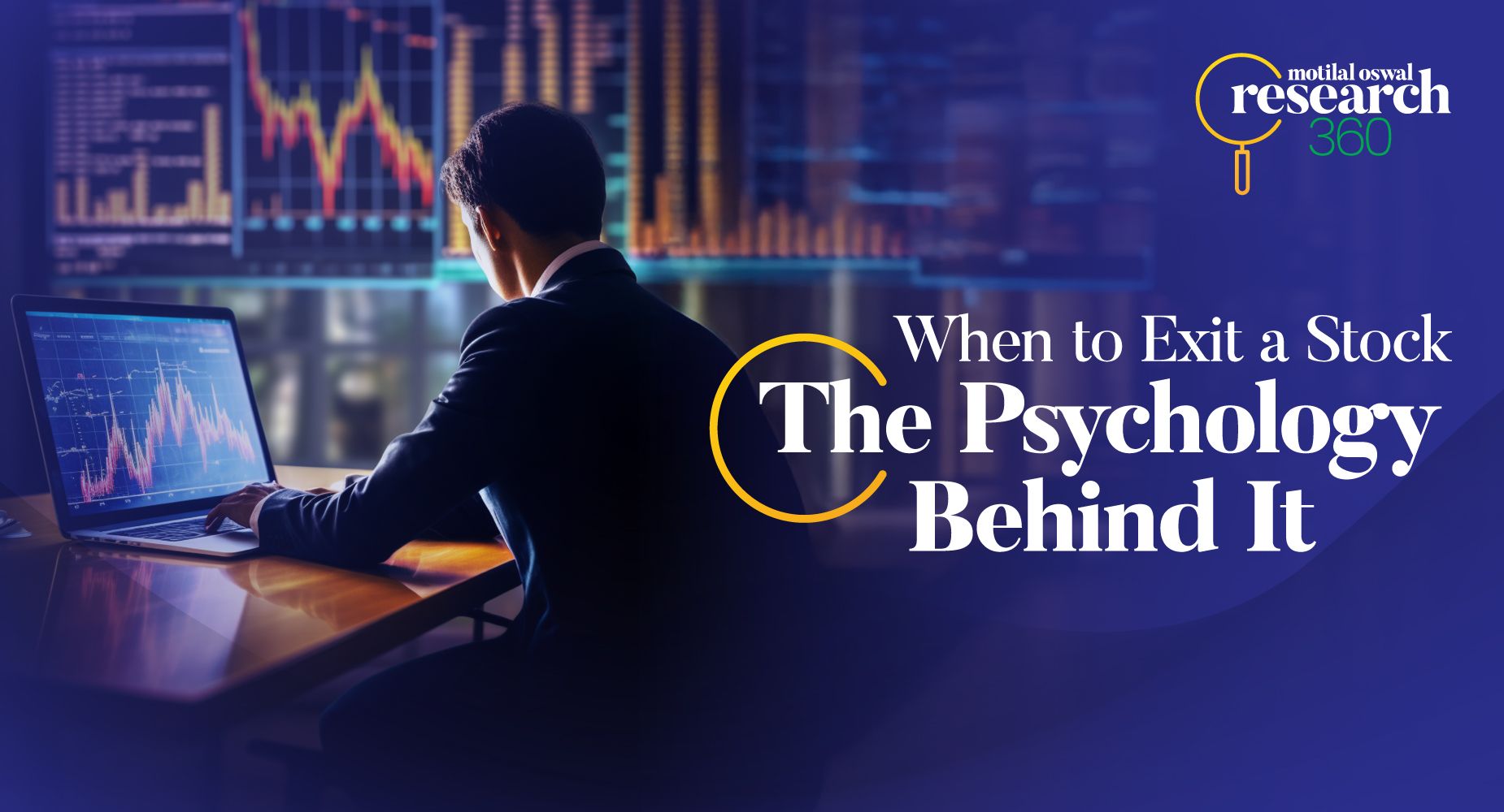 When to Exit a Stock