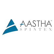 Aastha Spintex Ltd logo
