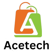 Acetech E-Commerce