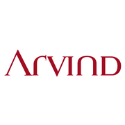 Arvind Fashions.