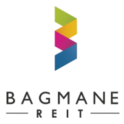 Bagmane Prime Office REIT logo