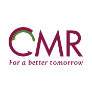 CMR Green Technologies Ltd logo