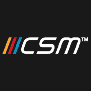 CSM Technologies Ltd logo